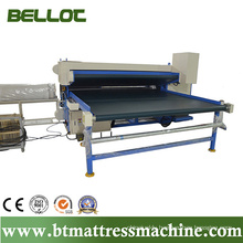 Mattress Wrapping Machine Supplier and Manufacture